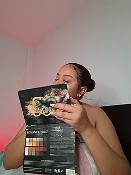 Nicoll 31 online show from November 22, 11:40 pm