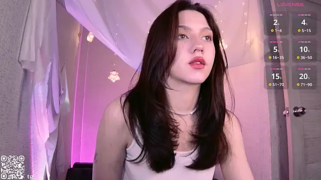 KendalHottt online show from December 2, 3:30 am