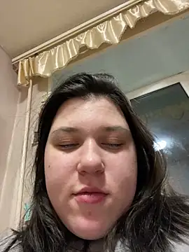 Kemeli008 online show from October 31, 9:19 pm