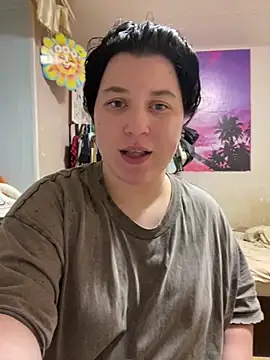 Kemeli008 online show from November 17, 2:40 pm