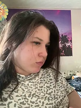 Kemeli008 online show from February 18, 2:05 pm