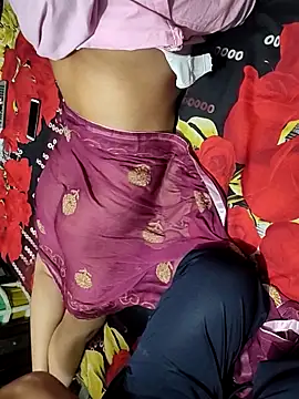 SIMRANSONU26 online show from November 6, 6:41 am