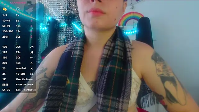 Mitsuha gate online show from November 28, 2:20 pm