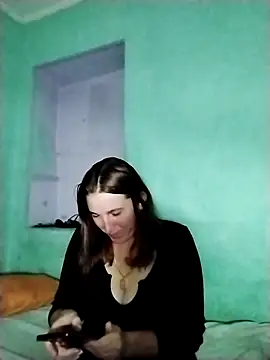 Snapshot of Viktoriia27 chatting on September 20, 7:56 pm Viktoriia27 online show from September 20, 7:56 pm