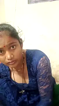 Guriya0076 online show from February 27, 1:22 pm