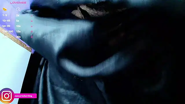 Nicorobinn online show from February 20, 9:26 pm