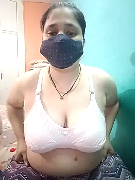 Kaja1919 online show from October 6, 4:01 pm