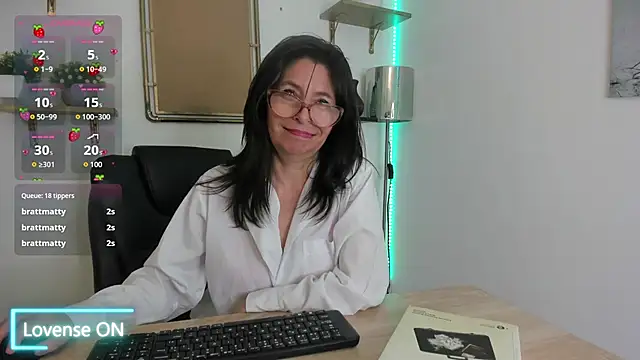 Snapshot of SabinaDeluxe_cg chatting on October 11, 2:31 pm SabinaDeluxe cg online show from October 11, 2:31 pm