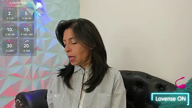 Snapshot of SabinaDeluxe_cg chatting on October 10, 2:22 pm SabinaDeluxe cg online show from October 10, 2:22 pm