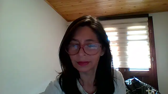 Snapshot of SabinaDeluxe_cg chatting on October 7, 8:57 pm SabinaDeluxe cg online show from October 7, 8:57 pm