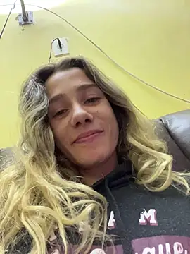 blond-96 online show from November 18, 2:12 am