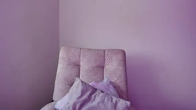 Arianna Jannes online show from November 30, 5:50 pm