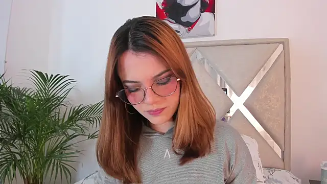 abby jones2 online show from March 25, 3:01 am