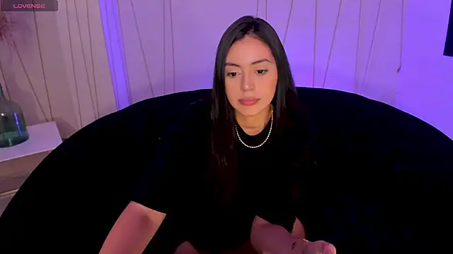 AmbarJames  online show from January 15, 12:11 pm