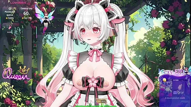 bella  infernox online show from June 3, 6:35 pm