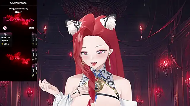 bella  infernox online show from September 27, 6:42 am