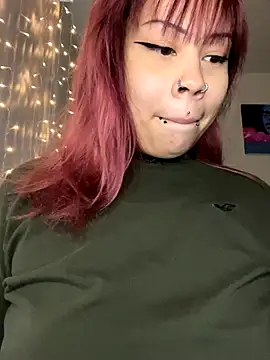 Snapshot of moan4mona chatting on October 11, 5:26 pm moan4mona online show from October 11, 5:26 pm