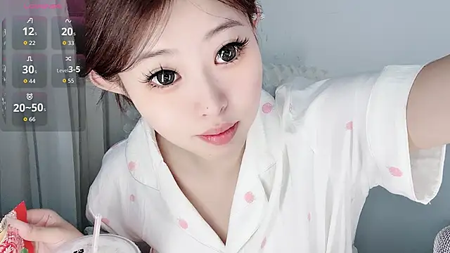 A-Sweet-168-M online show from June 8, 1:28 am