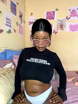 Caramel Mellow online show from September 23, 11:08 am