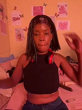 Caramel Mellow online show from September 18, 2:48 pm