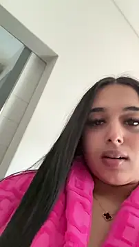 LilMisIndianx online show from April 5, 12:48 pm