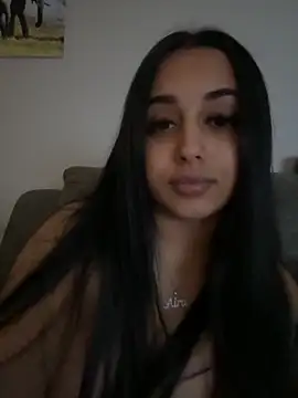 LilMisIndianx online show from September 15, 6:54 am