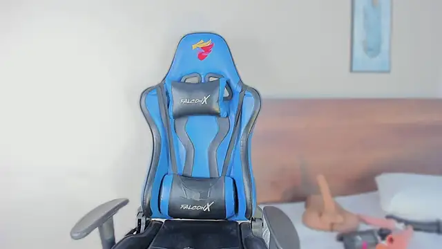 Niicol Jenner online show from February 23, 6:57 am