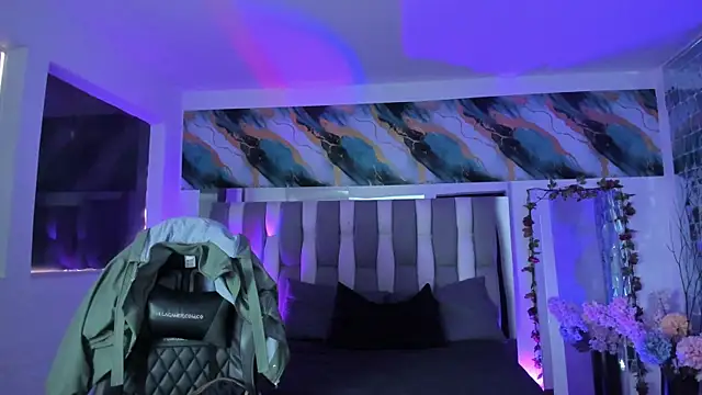 Adaara Rey online show from December 1, 7:16 pm