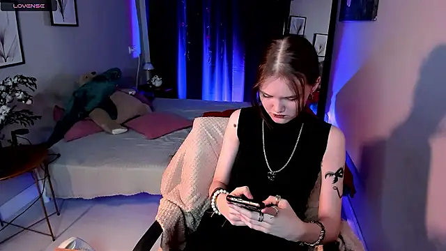 Dilara xBaby online show from January 7, 2:20 pm