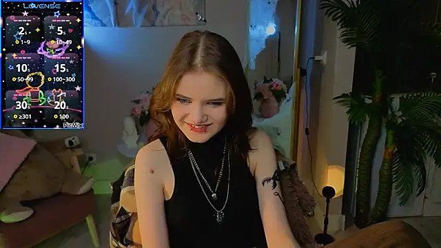 Dilara xBaby online show from October 23, 6:52 am