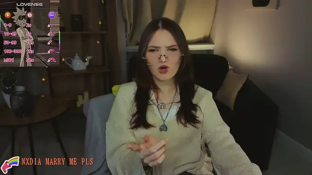 Dilara xBaby online show from January 16, 9:00 pm