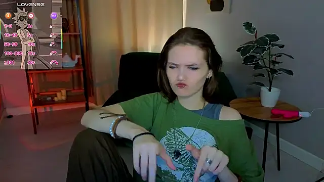 Dilara xBaby online show from March 17, 2:21 pm