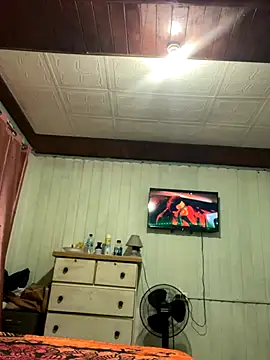 JosefaSweet online show from December 4, 10:10 pm