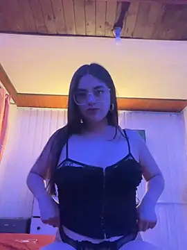 JosefaSweet online show from December 1, 3:48 pm