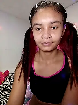 liz7skinny online show from April 12, 7:49 pm