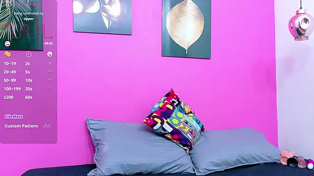 drooling4daddy online show from September 30, 3:01 am