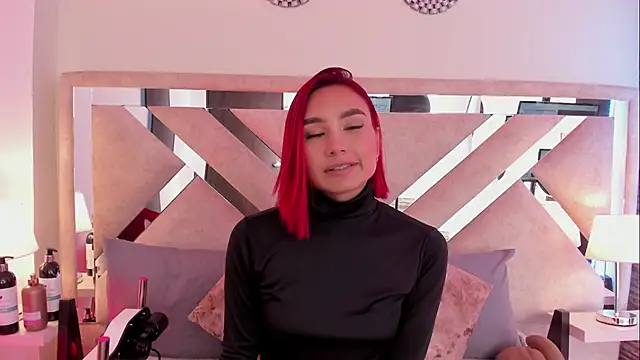 ximena vasquez8 online show from April 19, 4:12 am