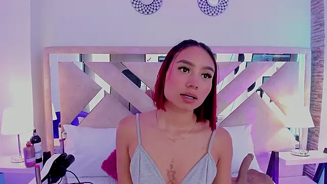 ximena vasquez8 online show from March 21, 4:17 am