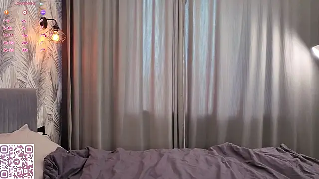ElvinaRose online show from June 5, 5:00 am