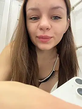 Cum girlss online show from April 5, 6:01 am
