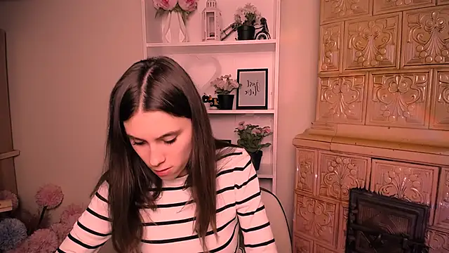 RosaRay  online show from April 15, 6:58 am