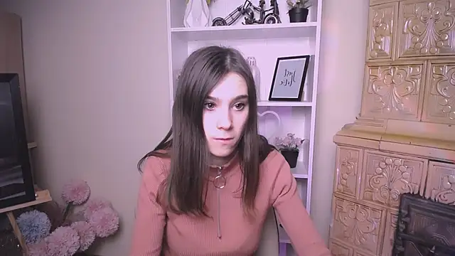 RosaRay  online show from February 12, 10:06 am