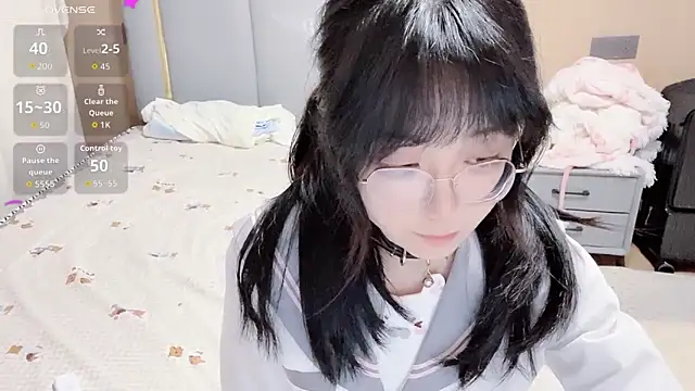 Pao7oO online show from February 19, 4:06 pm