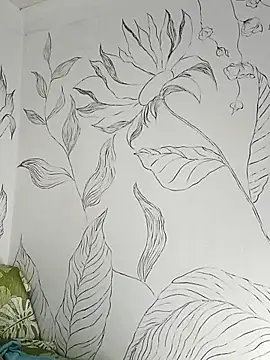 Catty Lady online show from February 14, 10:34 pm