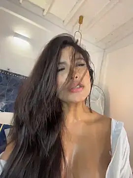 OneInAMillionXXX online show from November 2, 10:13 pm