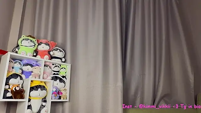 SooCutie online show from January 11, 5:01 am