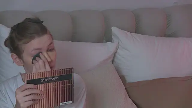 miamunn online show from March 1, 2:22 am