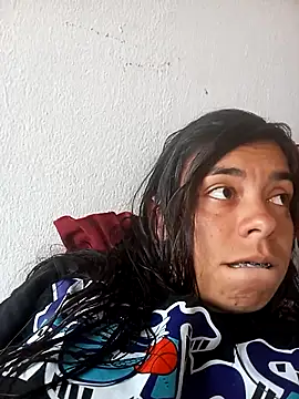 SharonDustLove online show from October 26, 9:32 pm