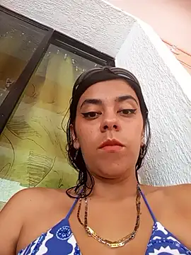 SharonDustLove online show from September 21, 4:05 pm