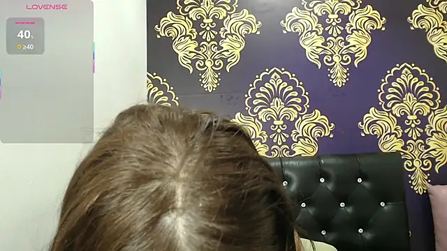 BigBoobs Goddess online show from March 1, 12:05 pm